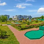 630, Seepark Apartment Sellin (Rugen)