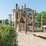630, Seepark Apartment