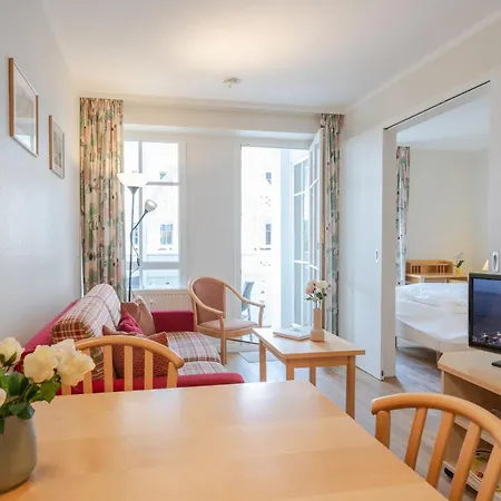 630, Seepark Apartman Sellin