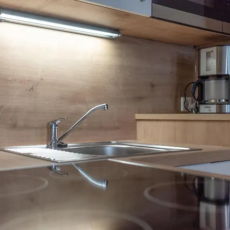 630, Seepark Apartment *