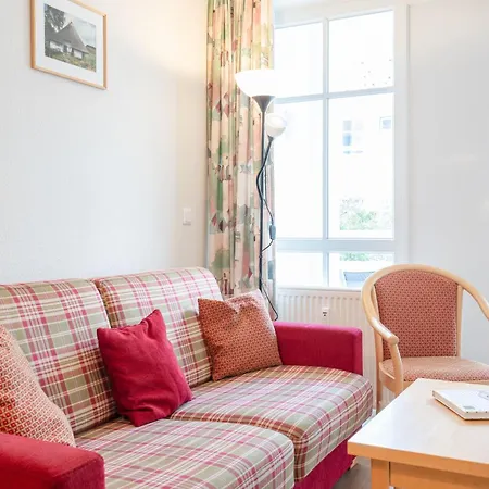 630, Seepark Apartment