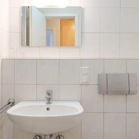 630, Seepark Apartman Sellin