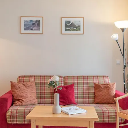 Apartman 630, Seepark Sellin