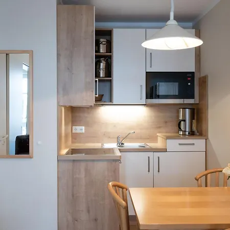 Appartement 630, Seepark