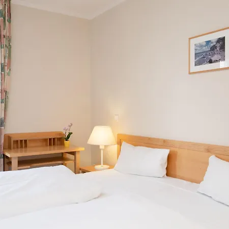 Apartman 630, Seepark Sellin