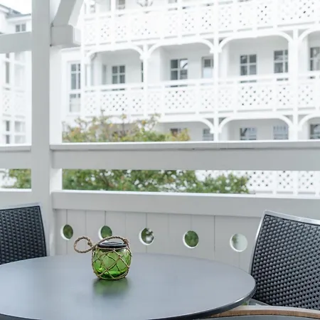 Apartman 630, Seepark