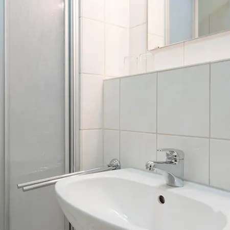 Apartman 630, Seepark