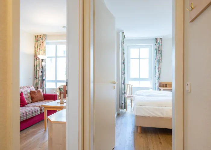 Appartement 630, Seepark