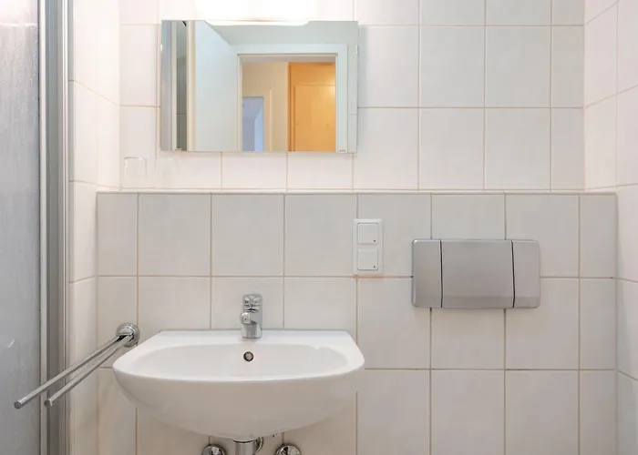 630, Seepark Appartement Sellin (Rugen)