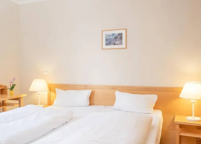 630, Seepark Appartement *