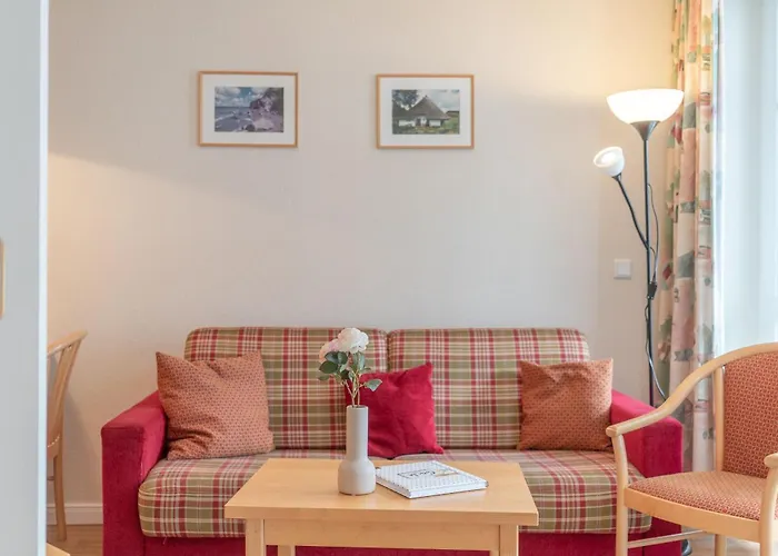 Appartement 630, Seepark Sellin (Rugen)