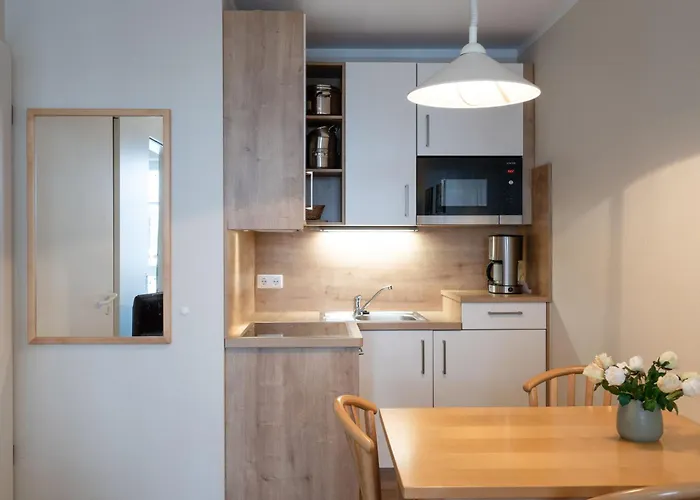 Appartement 630, Seepark