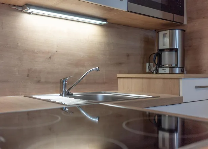 Appartement 630, Seepark *