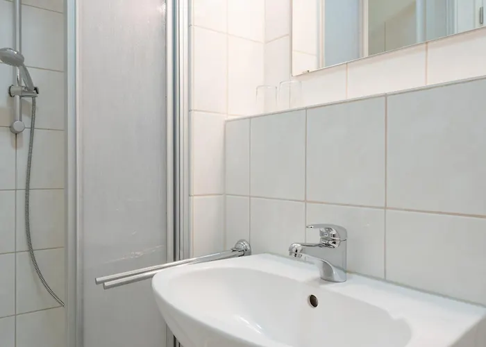 Appartement 630, Seepark